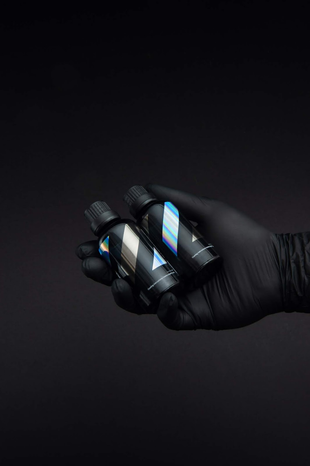 أفلام حماية الطلاء PPF