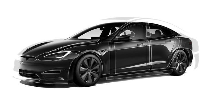 تركيب أفلام حماية الطلاء PPF